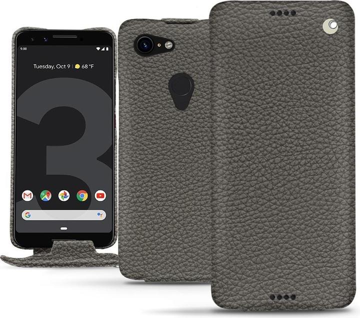 Image du produit Noreve Housse cuir vertical (Google Pixel 3)