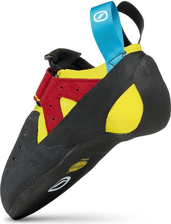 Produktbild Scarpa Drago Kletterschuhe (31)
