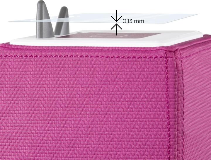 Produktbild Hama Schutzfolie für Toniebox®, passgenaue Klebefolie, 2er-Set, Transparent