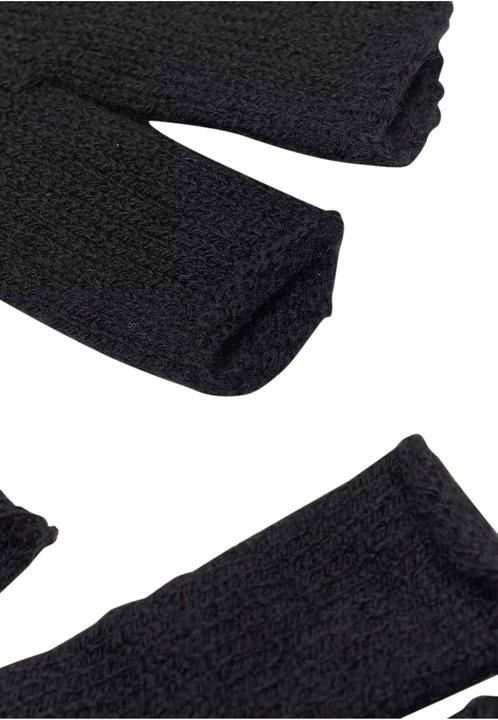 Actual product image Urban Classics Half Finger Gloves 2-Pack (L, XL)