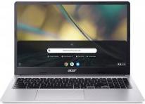 Actual product image Acer Chromebook 15 (15.60", Intel Celeron N4500, 4 GB, DE)