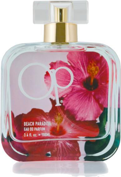 Produktbild Ocean Pacific Beach Paradise (Eau de Parfum, 100 ml)