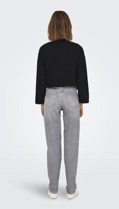 Produktbild Only ONLJUICY Hohe Taille Hohe Taille Jeans Mom Jeans (W28/L34)