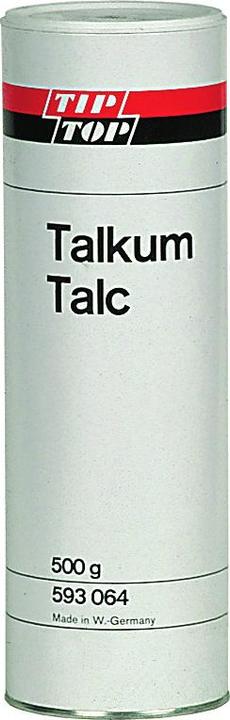 Rema Tip Top Talkum Dose à 500 g