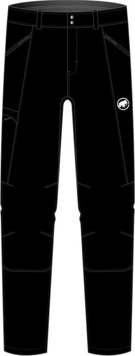 Actual product image Mammut Ducan (M)