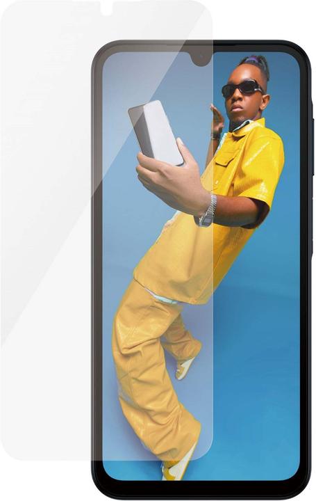 Immagine prodotto PanzerGlass Ultra-Wide Fit (1 Pezzo/i, Samsung Galaxy A15 5G, Samsung Galaxy A15)