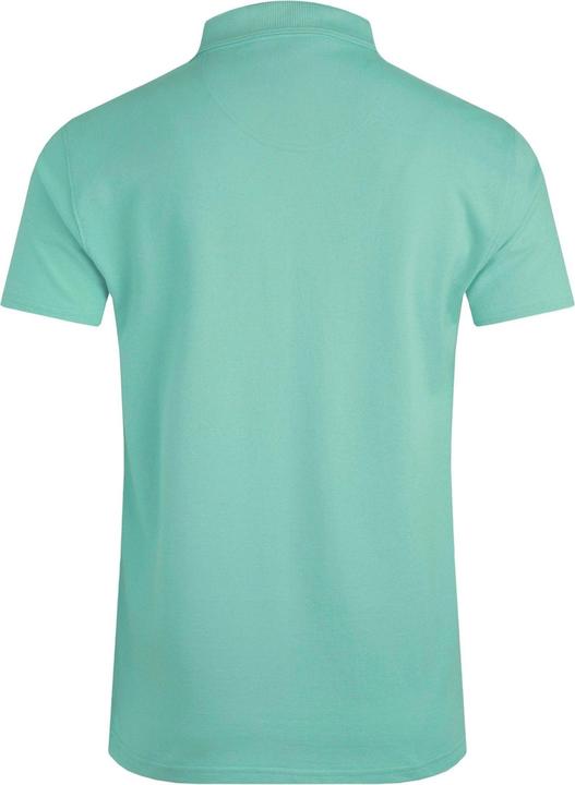 Produktbild Weird Fish Miles Poloshirt Baumwolle aus biologischem Anbau (4XL)