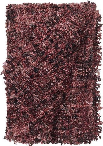 Actual product image Cozy Living Ronja Boucle Throw (130 x 170 cm)