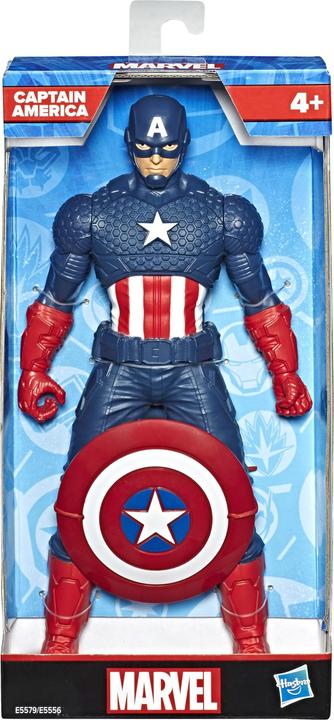 Image du produit Disney Marvel Avengers - Captain America (E5579)