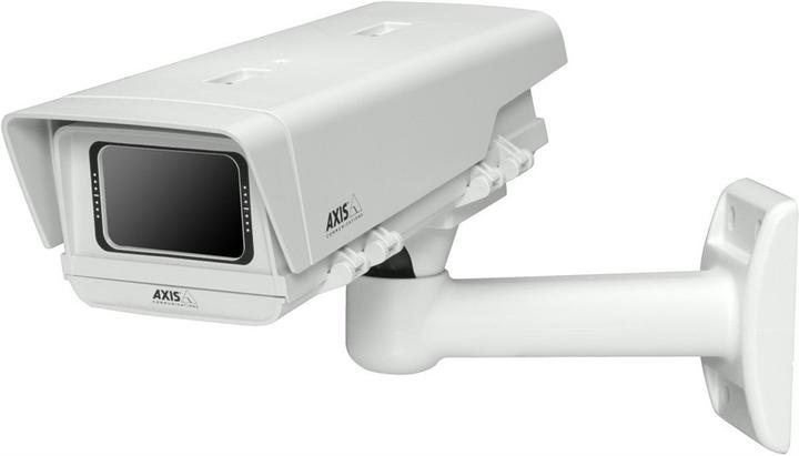 Produktbild Axis Outdoorgehäuse T92E20 (Gehäuse)