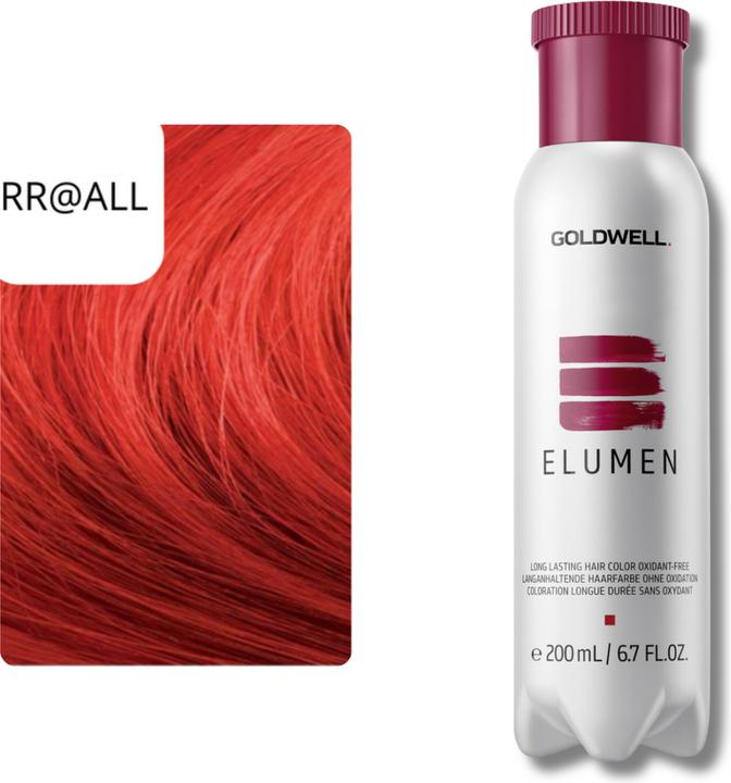Produktbild Goldwell Elumen Pure (RR@ALL - Rot)