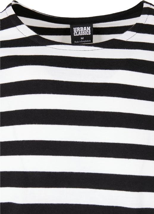 Produktbild Urban Classics Regular Stripe LS (5XL)