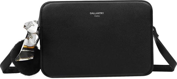 Gallantry KJ-62008-BLACK Handtasche