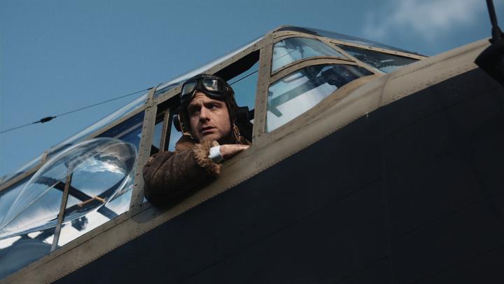 Immagine prodotto Lancaster Skies - Insieme per la libertà (DVD, 2019, Tedesco)