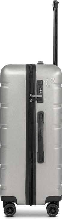 Image du produit Tonino Lamborghini Bologna 4 Rollen Kofferset 3-teilig (228 l, XL (à partir de 115l))