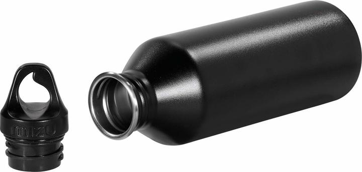 Image du produit Mizu coocazoo Gourde en acier inoxydable, 0,75 litre (0.75 l)