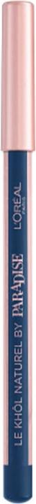 107 Deep Sea Blue
