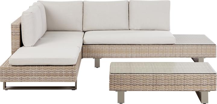 Actual product image Beliani Lanciano