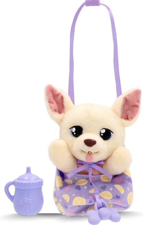 Actual product image IMC Toys Baby Paws - Yummy 17,5 cm - Chihuahua (20 cm)