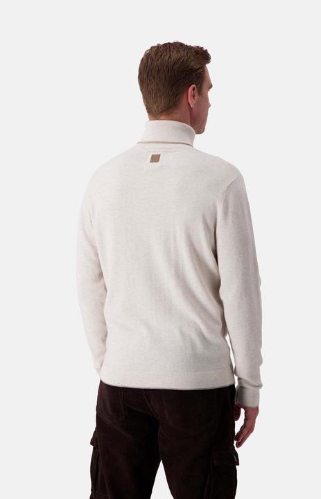 Produktbild Colours & Sons Pullover Turtleneck Merino Blend (L)