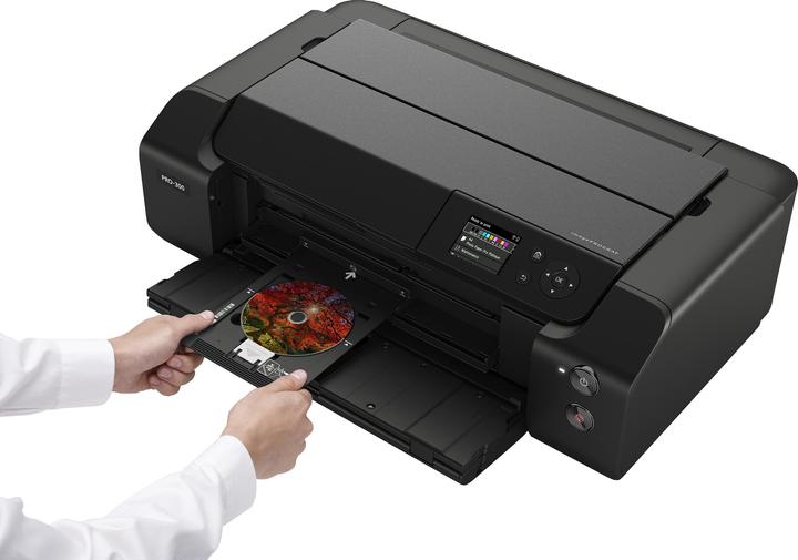 Produktbild Canon imagePROGRAF PRO-300 (Tintenpatrone, Farbe)