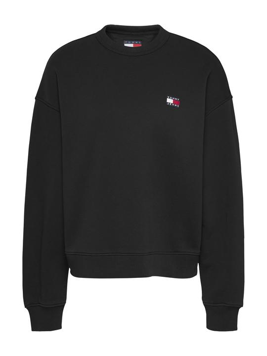 Produktbild Tommy Jeans Tjw Bxy Badge Crew (L)