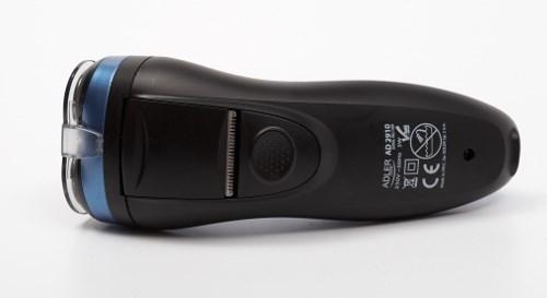 Actual product image Adler AD 2910 men shaver rotary shaver trimmer