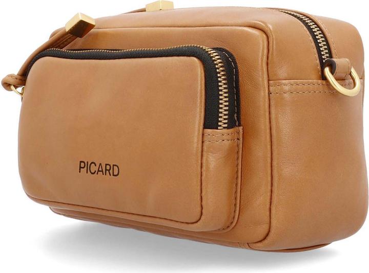 Immagine prodotto Picard Soulmate Umhängetasche Leder 20 cm