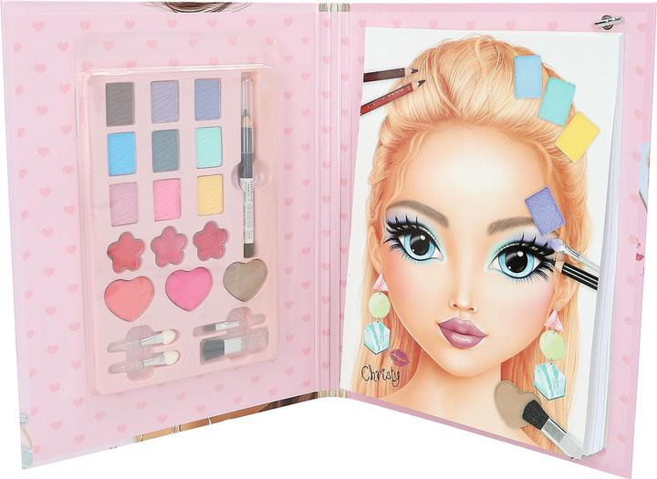 Actual product image Top Model Topmodel - Make Up Creative Folder (413164)