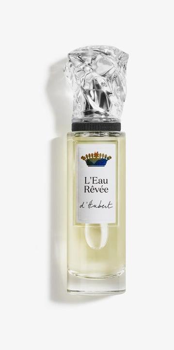 Produktbild Sisley d'Hubert Eau de Toilette (Eau de Toilette, 50 ml)