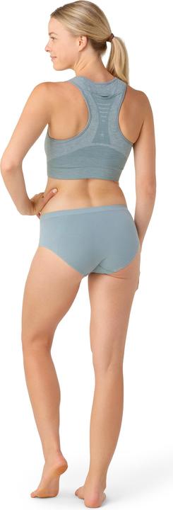 Actual product image Smartwool Ws Intraknit Racerback Bra (S)
