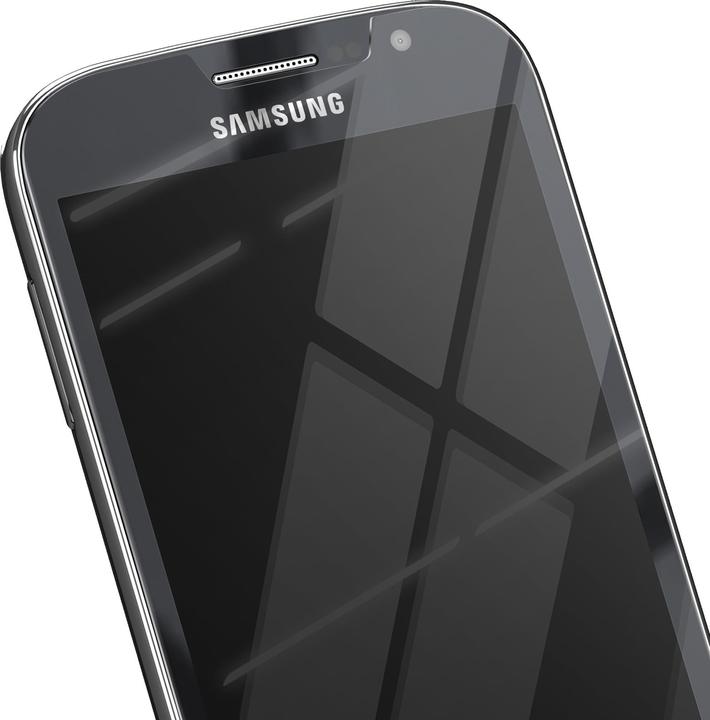 Actual product image Avizar ClearShield Folie (Samsung Galaxy S3)