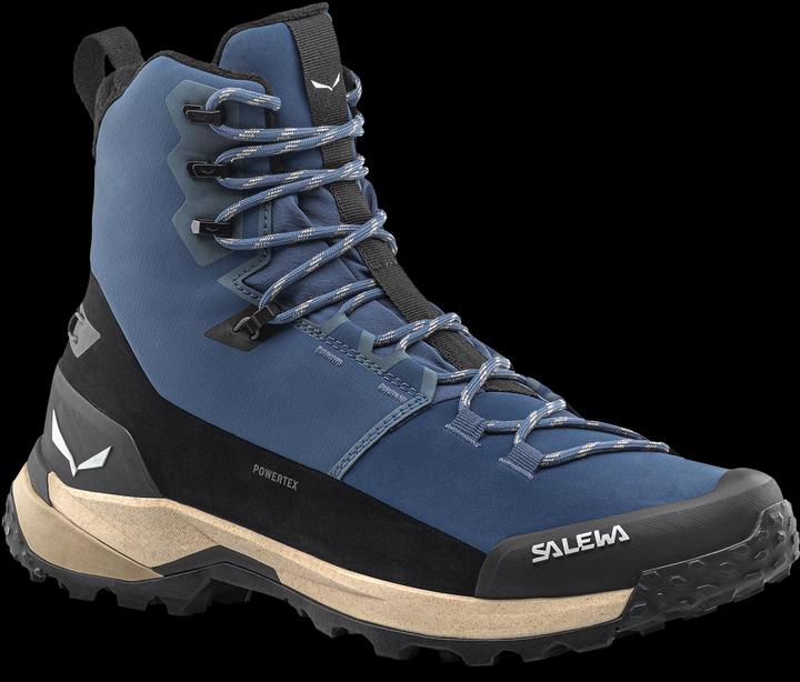 Actual product image Salewa Puez Winter Mid Ptx M (44.5)