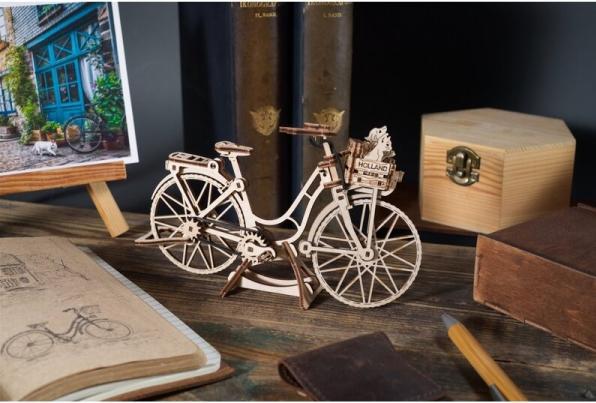 Immagine prodotto Ugears Ολλανδικό ποδήλατο