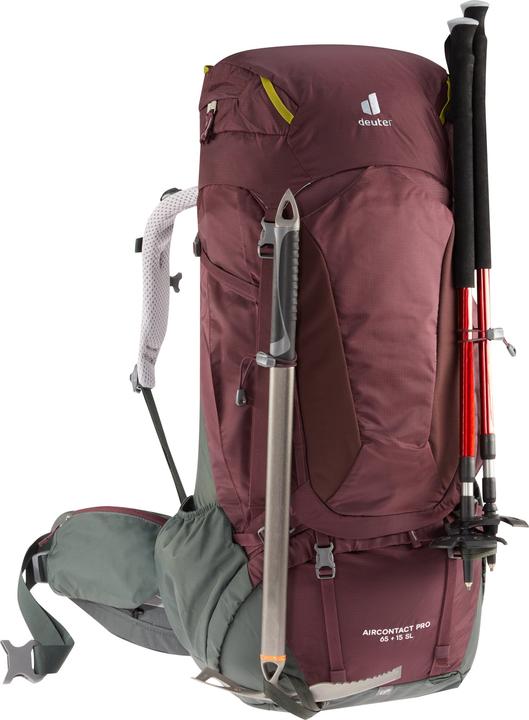 Produktbild Deuter Aircontact Pro 65+15 (65 l)