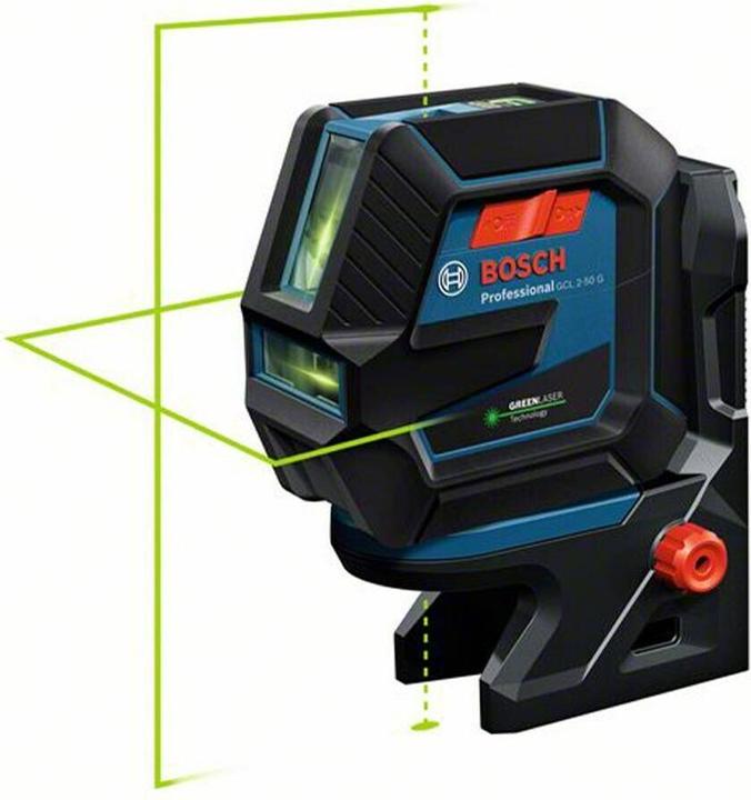 Bosch Professional GCL 2-50 G