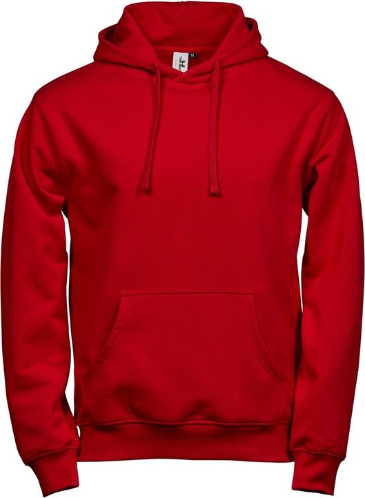 Produktbild Tee Jays Power Kapuzenpullover (XS)