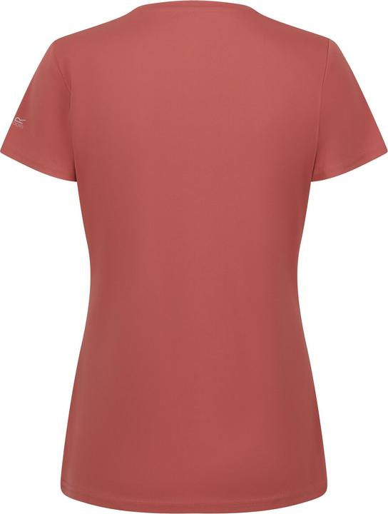 Image du produit Regatta - T-shirt FINGAL KEEP GOING - Femme (38 D)