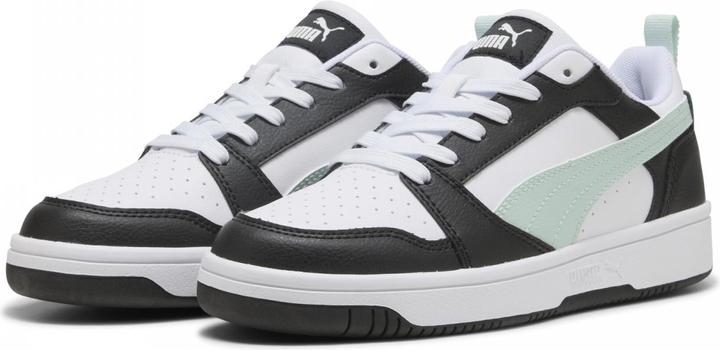 Actual product image Puma Rebound v6 Low (37)
