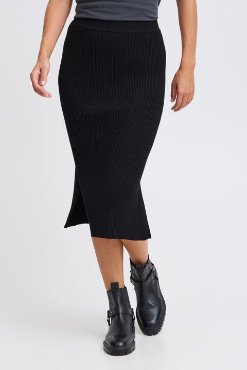 Produktbild Pulz Jeans PZSARA Pencil Skirt 50208424 (XS)