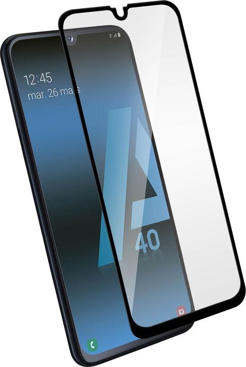 Image du produit Avizar Protection d'écran Edge to Edge, film d'affichage (1 pièce(s), Samsung Galaxy A40)