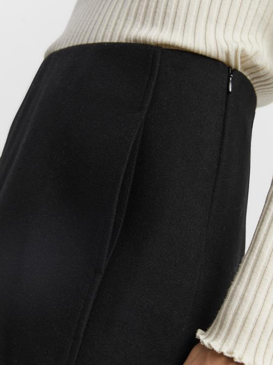 Produktbild Vero Moda Vmfortuneallison Hw Short Skirt Ga Noos (S)