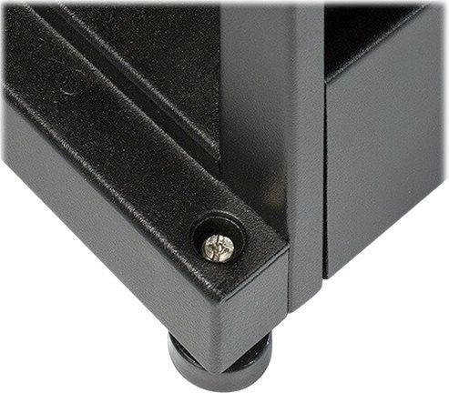 Immagine prodotto APC Armadio NetShelter SX 48U largo 750mm e profondo 1200mm (48 HE, Rack da 19 pollici)