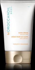 Image du produit Moroccanoil Crème pour les mains Fleur D'Oranger (75 ml)