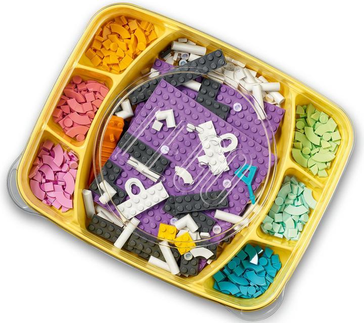 Produktbild LEGO Message Board (41951, LEGO Dots)
