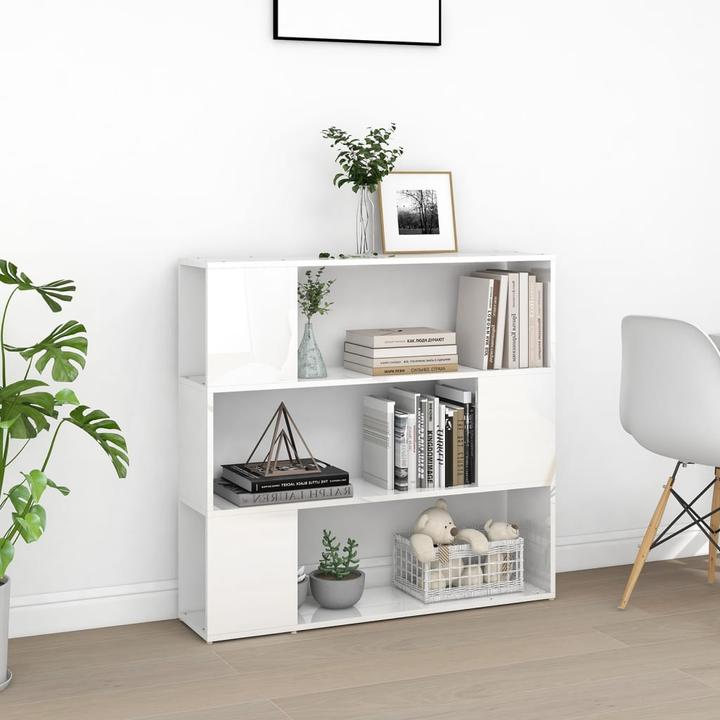 Actual product image VidaXL Tabb (100 x 24 x 94 cm)