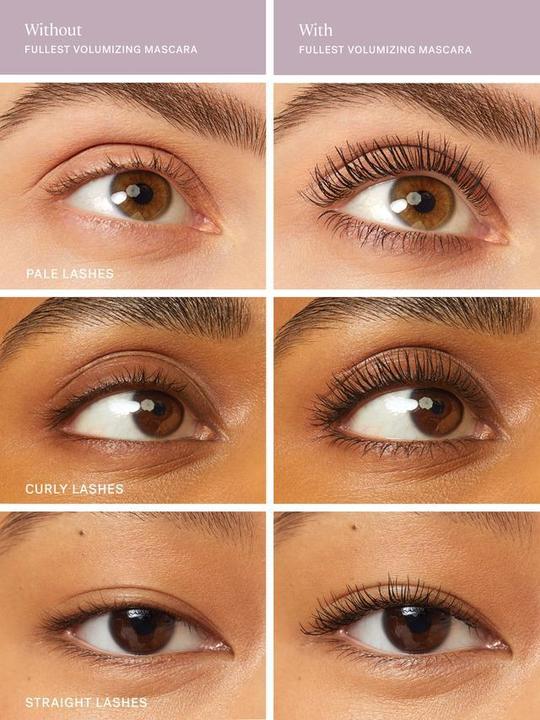 Image du produit Ilia Fullest Volumizing Mascara