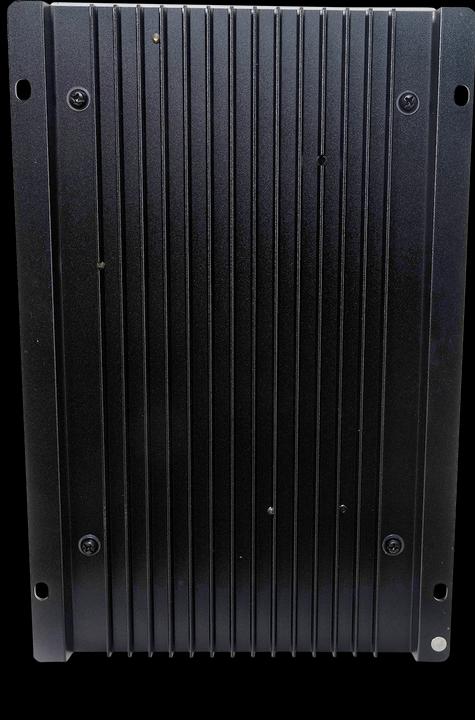 Image du produit Autosolar Chargeur double MPPT 20A pour 2 batteries