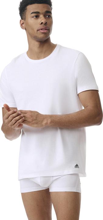 Actual product image adidas Crew Neck (3PK) (L)