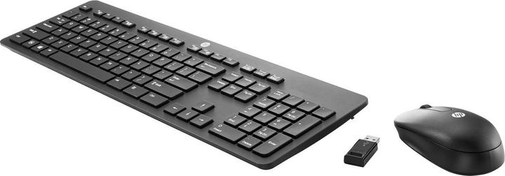 Image du produit HP Entreprises (CH, Sans fil)